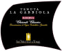 Fattoria San Michele a Torri Chianti Classico Tenuta la Gabbiola Riserva 2009 Front Label