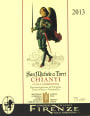 Fattoria San Michele a Torri Chianti Colli Fiorentini 2013 Front Label