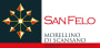 Fattoria SanFelo Morellino di Scansano 2011 Front Label