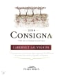 Felix Solis Avantis Consigna Vino de la Tierra Cabernet Sauvignon 2014 Front Label