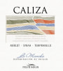 Felix Solis Avantis Caliza Merlot - Syrah - Tempranillo 2014 Front Label