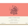 Wolffer Finca Wolffer Rose 2016 Front Label
