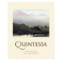 Quintessa (3 Liter Bottle) 2014 Front Label