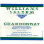 Williams Selyem Heintz Vineyard Chardonnay 2007 Front Label