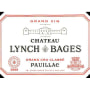 Chateau Lynch-Bages (1.5 Liter Magnum) 2006 Front Label