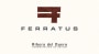 Ferratus Ribera del Duero 2011 Front Label