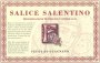 Feudi di Guagnano Salice Salentino 2012 Front Label