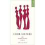 Four Sisters Shiraz 2015 Front Label