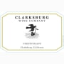 Clarksburg Wine Company Chenin Blanc 2016 Front Label