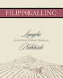 Filippo Gallino Langhe Nebbiolo 2010 Front Label