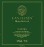 Finca Can Feixes Seleccio Blanco 2014 Front Label