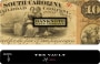 Banknote Wine Company The Vault Red Blend 2008 Front Label