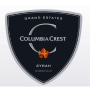 Columbia Crest Grand Estates Syrah 2014 Front Label