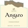 La Celia Angaro Chardonnay 2013 Front Label