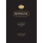 Rombauer El Dorado Zinfandel 2015 Front Label