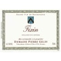 Pierre Gelin Fixin 2014 Front Label