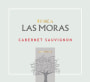 Finca Las Moras Cabernet Sauvignon 2013 Front Label