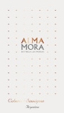 Finca Las Moras Alma Mora Cabernet Sauvignon 2013 Front Label