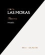Finca Las Moras Reserve Malbec 2014 Front Label