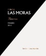 Finca Las Moras Reserve Malbec 2011 Front Label