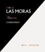 Finca Las Moras Reserve Chardonnay 2012 Front Label