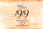 Finca Lopez Noceti 1919 Malbec 2013 Front Label