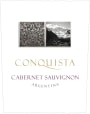Finca Quara Conquista Cabernet Sauvignon 2013 Front Label