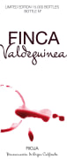 Finca Valdeguinea Joven 2015 Front Label