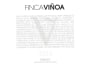 Finca Vinoa Ribeiro 2013 Front Label