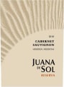 Fincas de la Juanita  Juana de Sol Reserva Cabernet Sauvignon 2010 Front Label