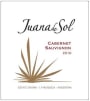 Fincas de la Juanita  Juana de Sol Estate Grown Cabernet Sauvignon 2010 Front Label