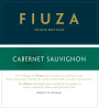 Fiuza & Bright Cabernet Sauvignon 2015 Front Label