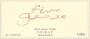 Five Geese Shiraz 2011 Front Label