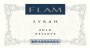 Flam Reserve Syrah (OK Kosher) 2010 Front Label