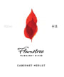 Flametree Wines Cabernet Sauvignon Merlot 2011 Front Label
