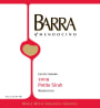 Barra of Mendocino Petite Sirah 2009 Front Label