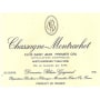 Domaine Blain-Gagnard Chassagne-Montrachet Clos St. Jean Premier Cru 2014 Front Label