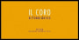 Fondo Antico Il Coro di Fondo Antico 2011 Front Label