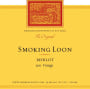 Smoking Loon Merlot 2011  Front Label