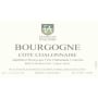 Francois D'Allaines Bourgogne Cote Chalonnaise 2005 Front Label