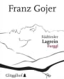 Franz Gojer Sudtiroler Furggl Lagrein 2014 Front Label