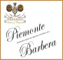 Fratelli Antonio & Raimondo Piemonte Barbera 2013 Front Label