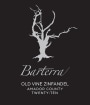 Barterra Winery Old Vine Zinfandel 2010 Front Label
