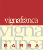 Barba Montepulciano d'Abruzzo Vigna Franca 2009 Front Label