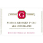 Philippe Gavignet Nuits-St.-Georges Les Bousselots Premier Cru 2014 Front Label