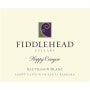 Fiddlehead Happy Canyon Sauvignon Blanc 2014 Front Label