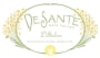 DeSante L'Atelier Sauvignon Blanc - Semillon 2016 Front Label
