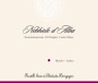 Serio & Battista Borgogno Nebbiolo d'Alba 2011 Front Label