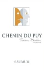 Frederic Mabileau Saumur Chenin du Puy 2013 Front Label