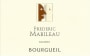 Frederic Mabileau Bourgueil Racines 2008 Front Label